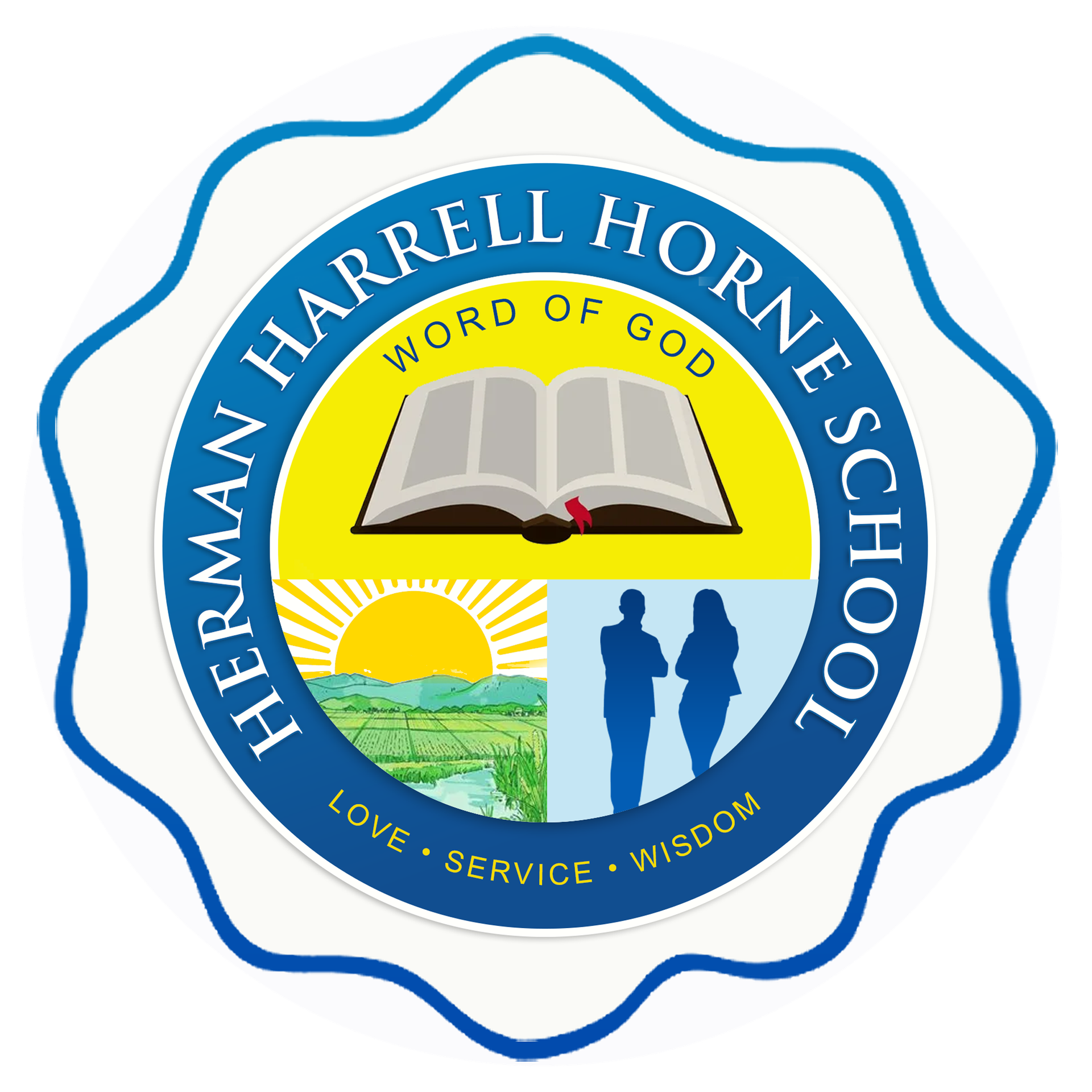 Herman Harrell Horne School